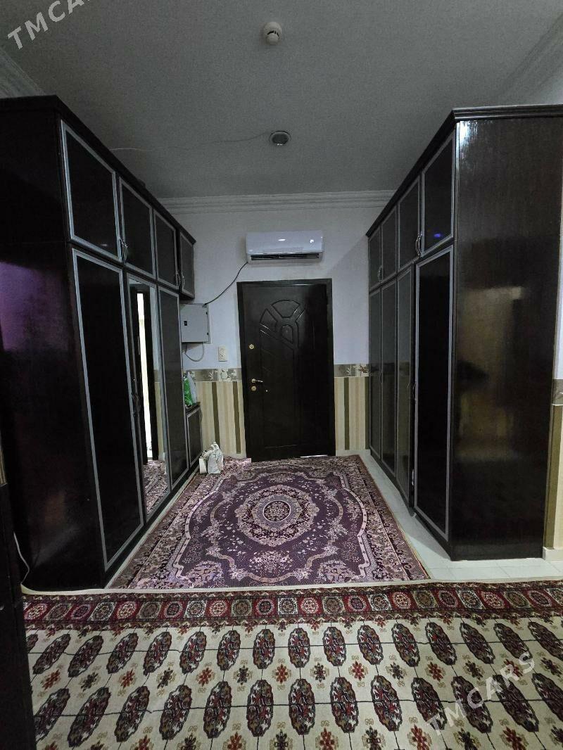 Padwoysk elitka 2 komnat - Ашхабад - img 5