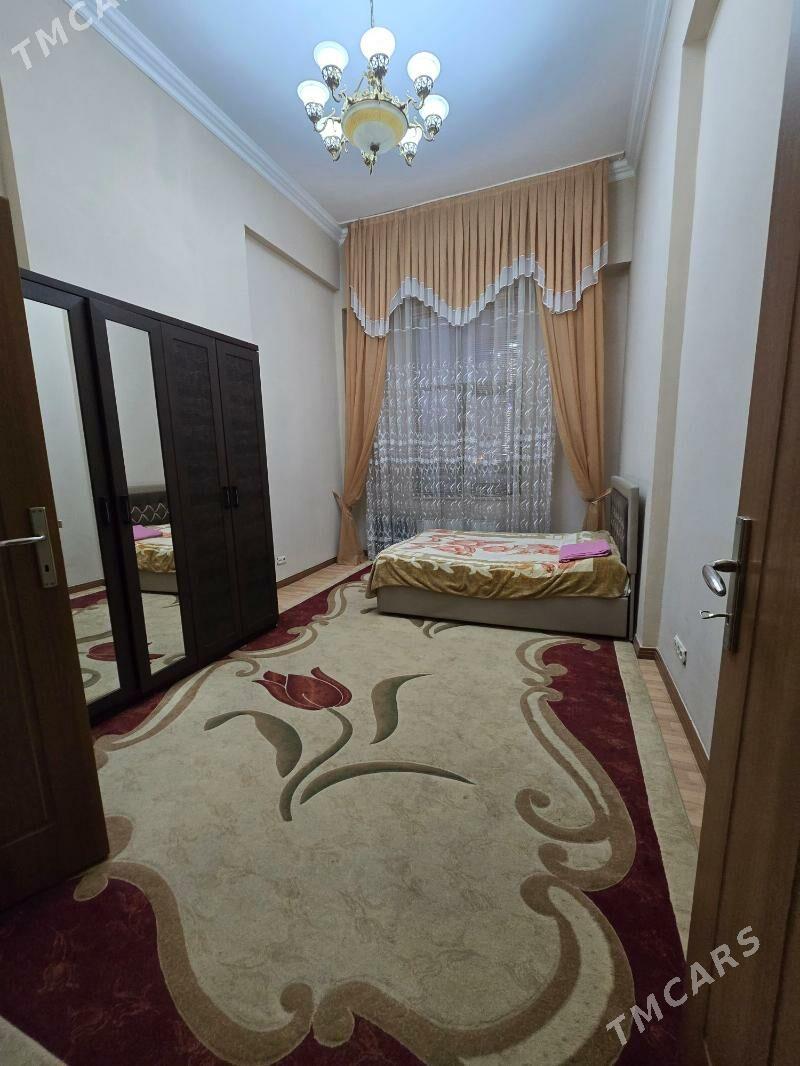 Padwoysk elitka 2 komnat - Ашхабад - img 8