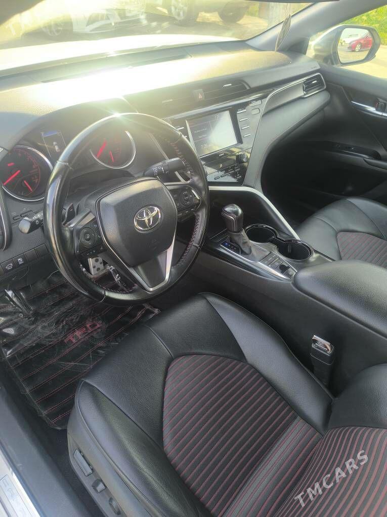 Toyota Camry 2020 - 380 000 TMT - Туркменабат - img 2