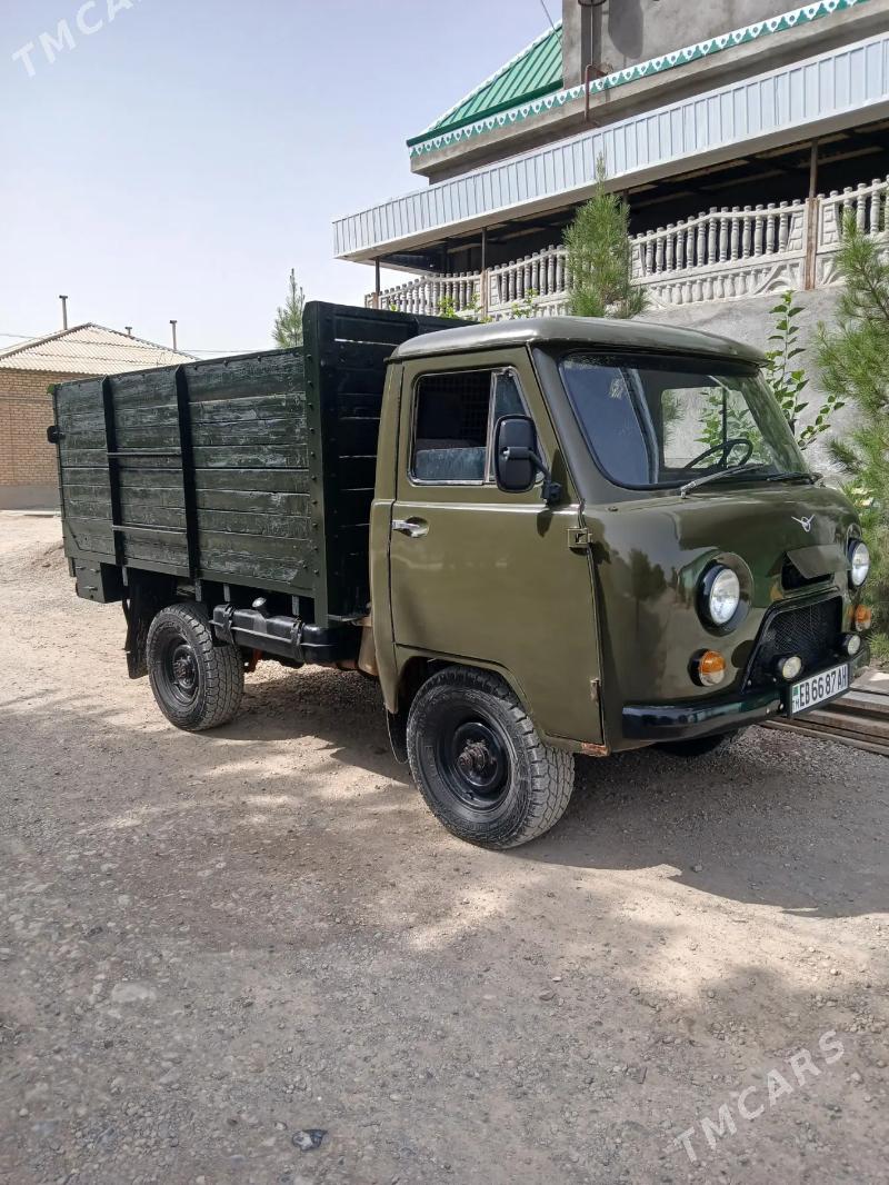 UAZ 2206 1986 - 70 000 TMT - Tejen - img 3