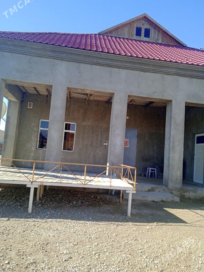 planovoy jay - Balkanabat - img 1