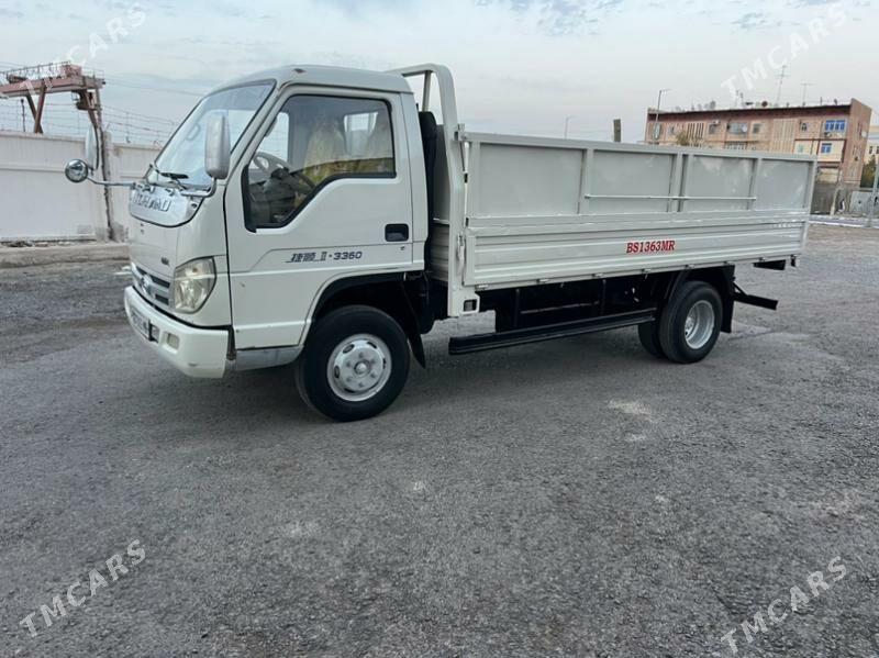 Forland H3 2012 - 140 000 TMT - Мары - img 5