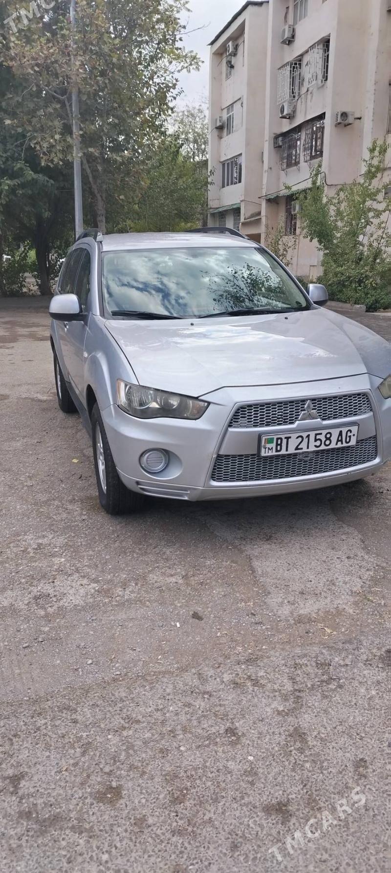 Mitsubishi Outlander 2011 - 190 000 TMT - 5 mkr - img 2