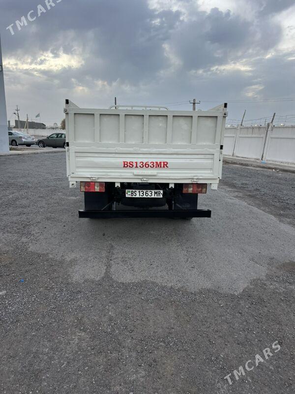 Forland H3 2012 - 140 000 TMT - Мары - img 6