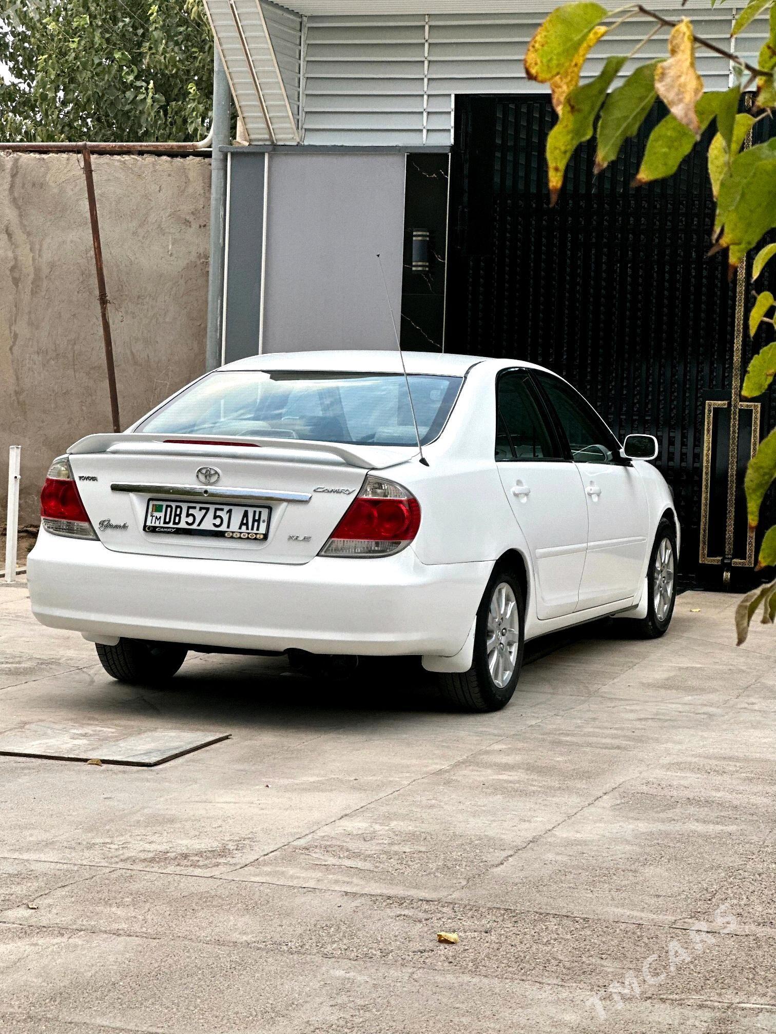 Toyota Camry 2005 - 139 000 TMT - Tejen - img 2