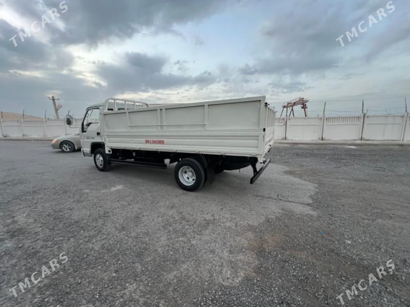 Forland H3 2012 - 140 000 TMT - Мары - img 9