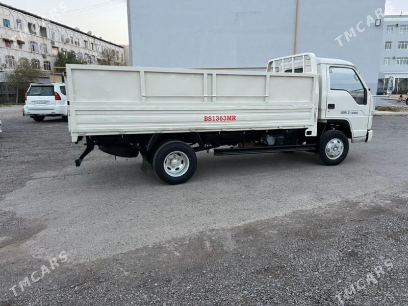 Forland H3 2012 - 140 000 TMT - Мары - img 8