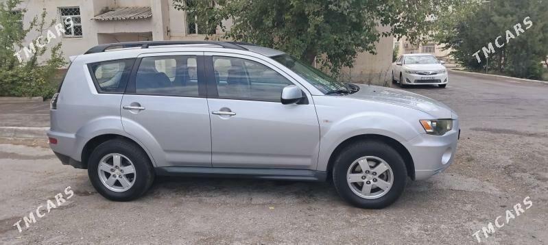 Mitsubishi Outlander 2011 - 190 000 TMT - 5 mkr - img 6