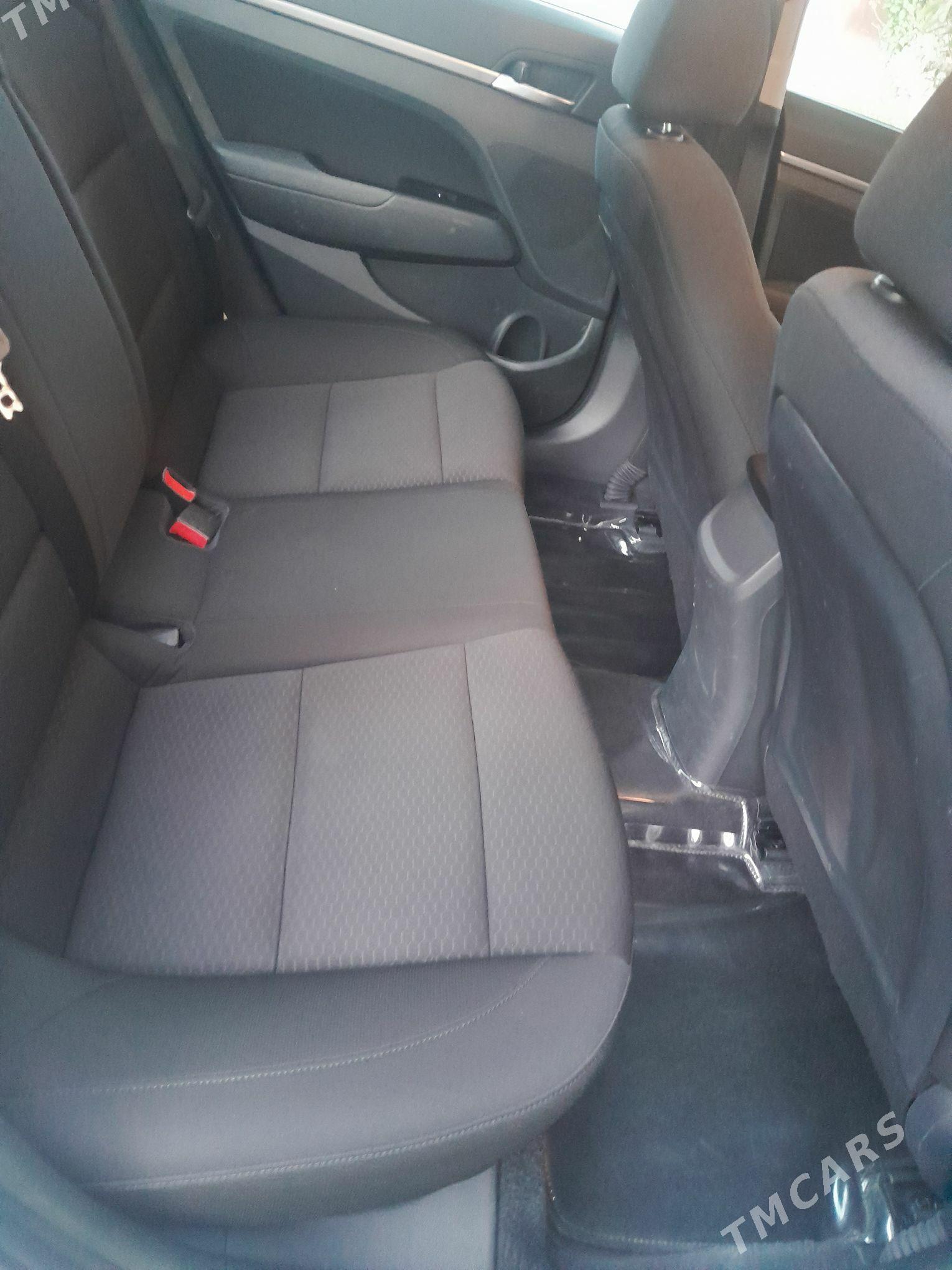 Hyundai Elantra 2021 - 240 000 TMT - Ашхабад - img 2