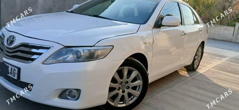 Toyota Camry 2009 - 135 000 TMT - Ашхабад - img 5