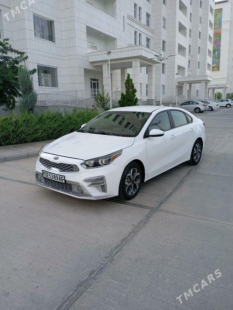 Kia Forte 2021 - 220 000 TMT - Ашхабад - img 8