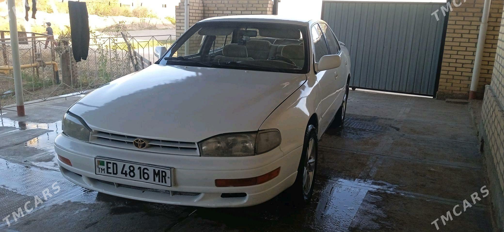 Toyota Camry 1995 - 86 000 TMT - Сакарчага - img 3