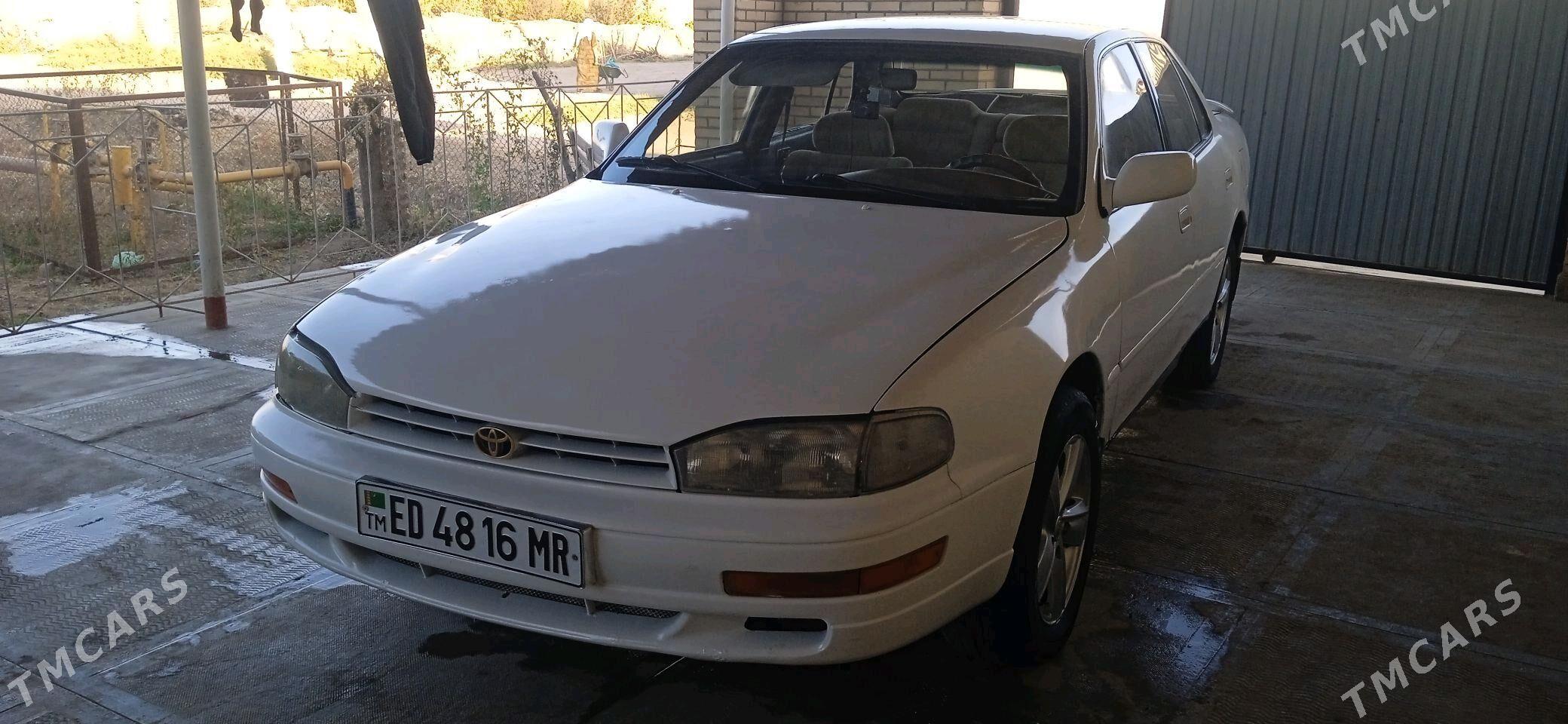 Toyota Camry 1995 - 86 000 TMT - Сакарчага - img 2