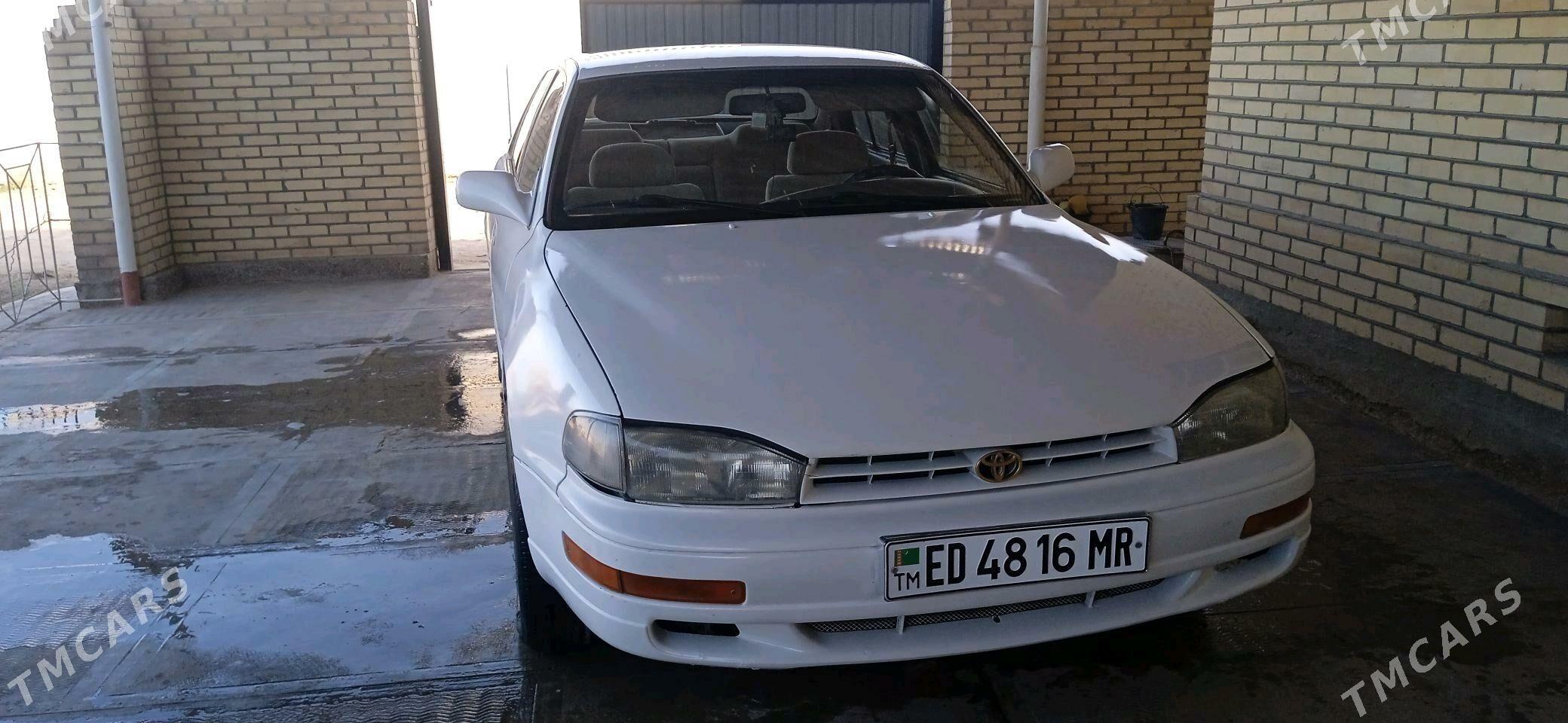 Toyota Camry 1995 - 86 000 TMT - Сакарчага - img 4