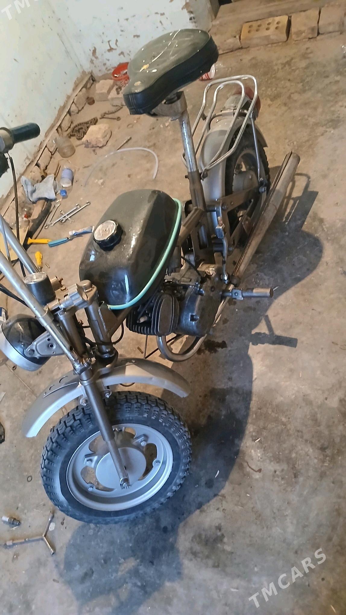 Fekon FK150-8G 1998 - 3 400 TMT - Сакарчага - img 3