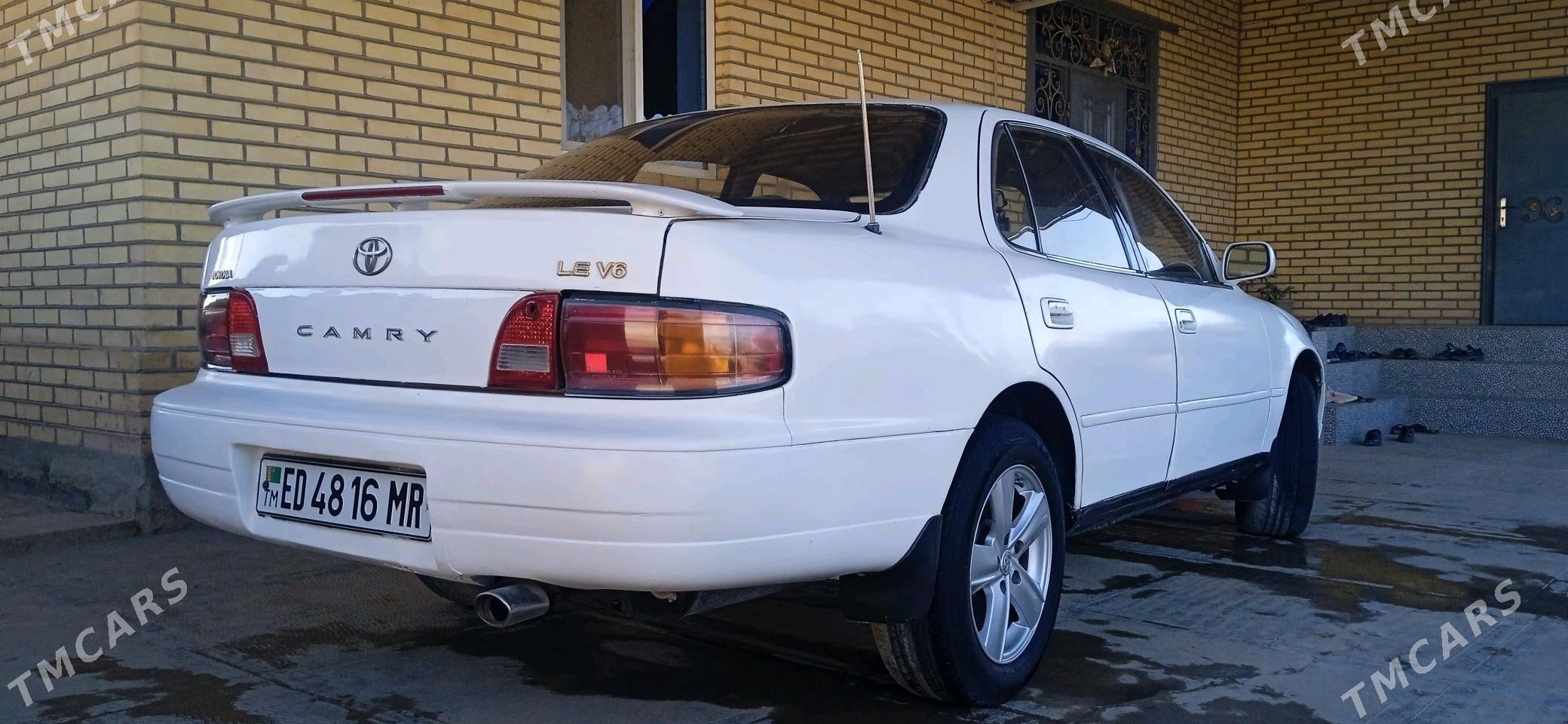 Toyota Camry 1995 - 86 000 TMT - Сакарчага - img 7