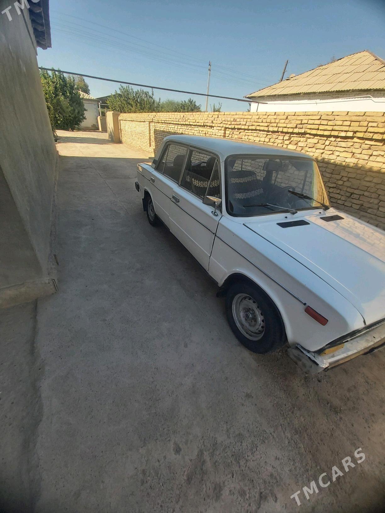 Lada 2106 1998 - 15 000 TMT - Мары - img 3