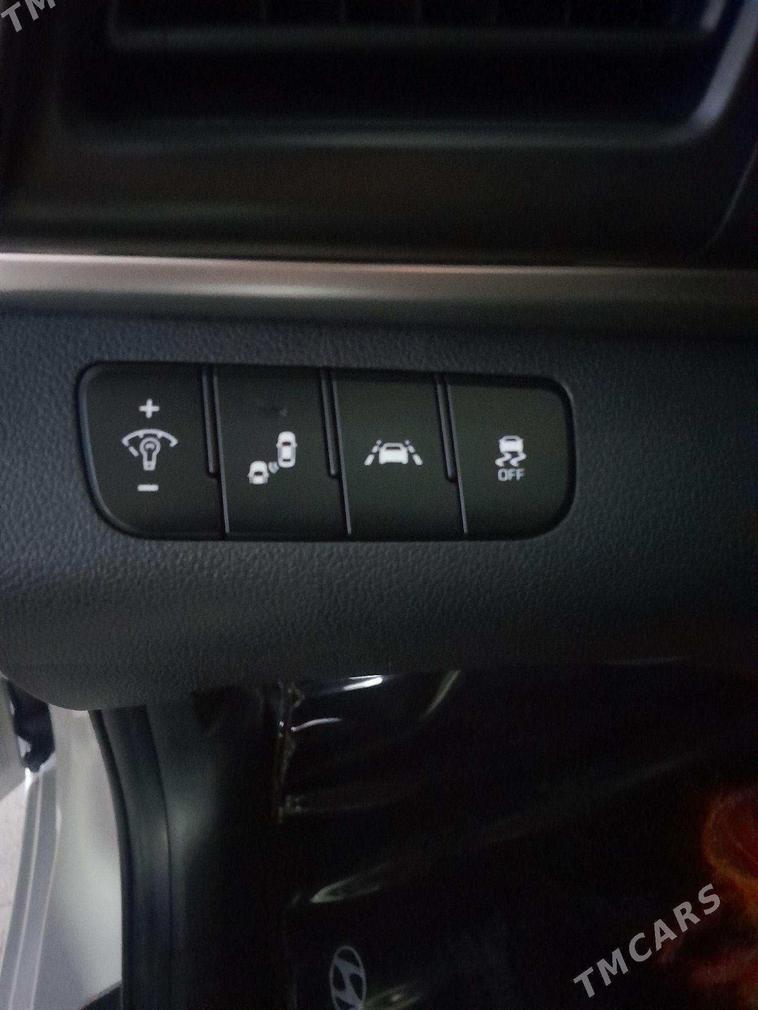 Hyundai Elantra 2021 - 240 000 TMT - Ашхабад - img 8