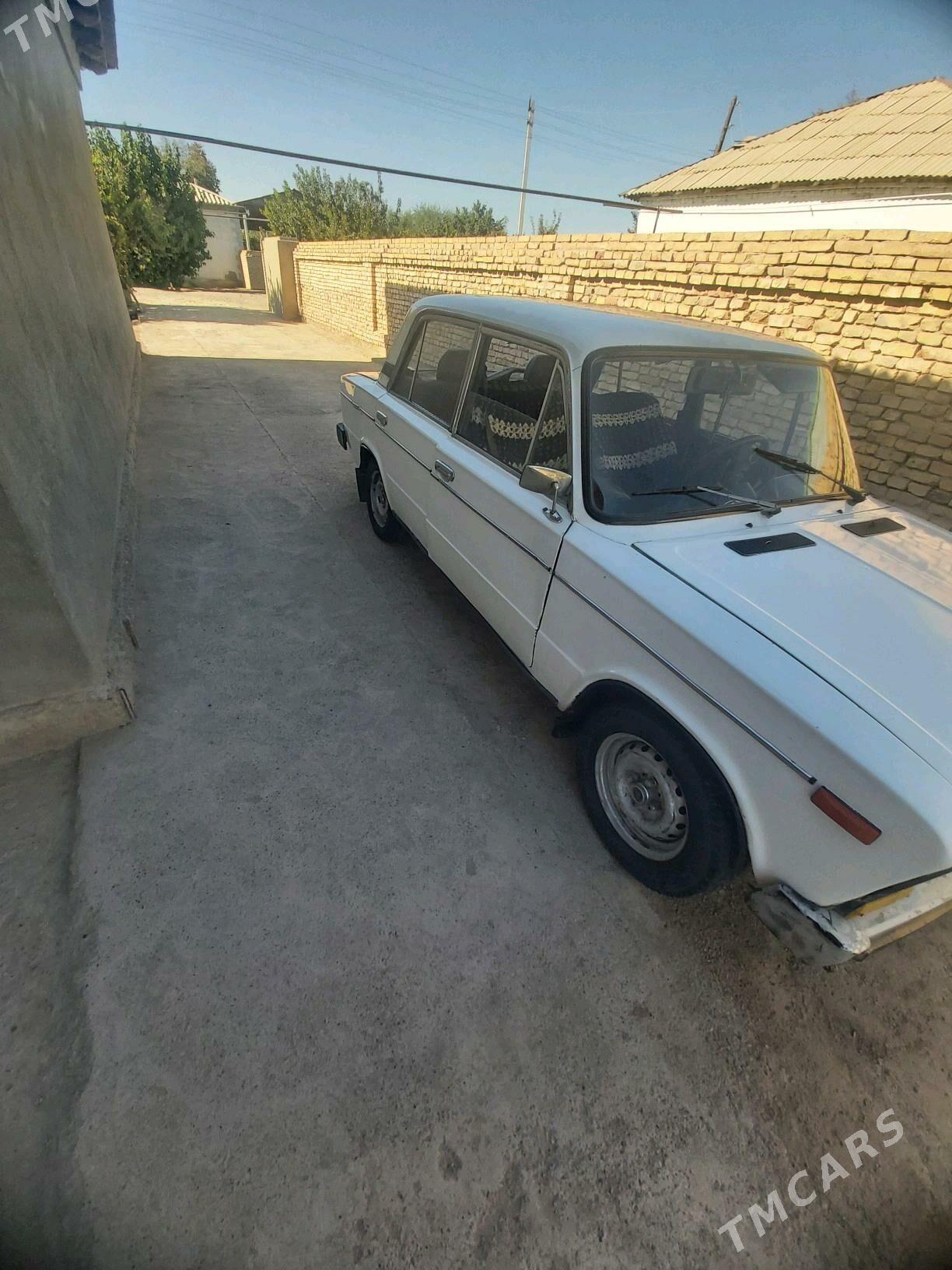 Lada 2106 1998 - 15 000 TMT - Мары - img 2