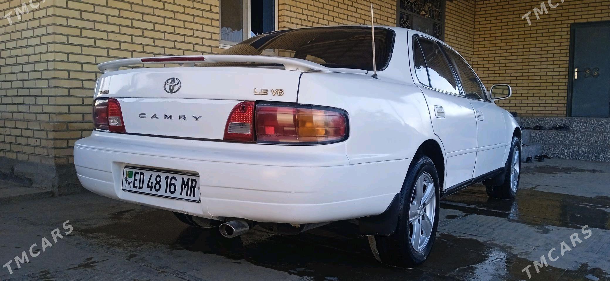 Toyota Camry 1995 - 86 000 TMT - Сакарчага - img 8