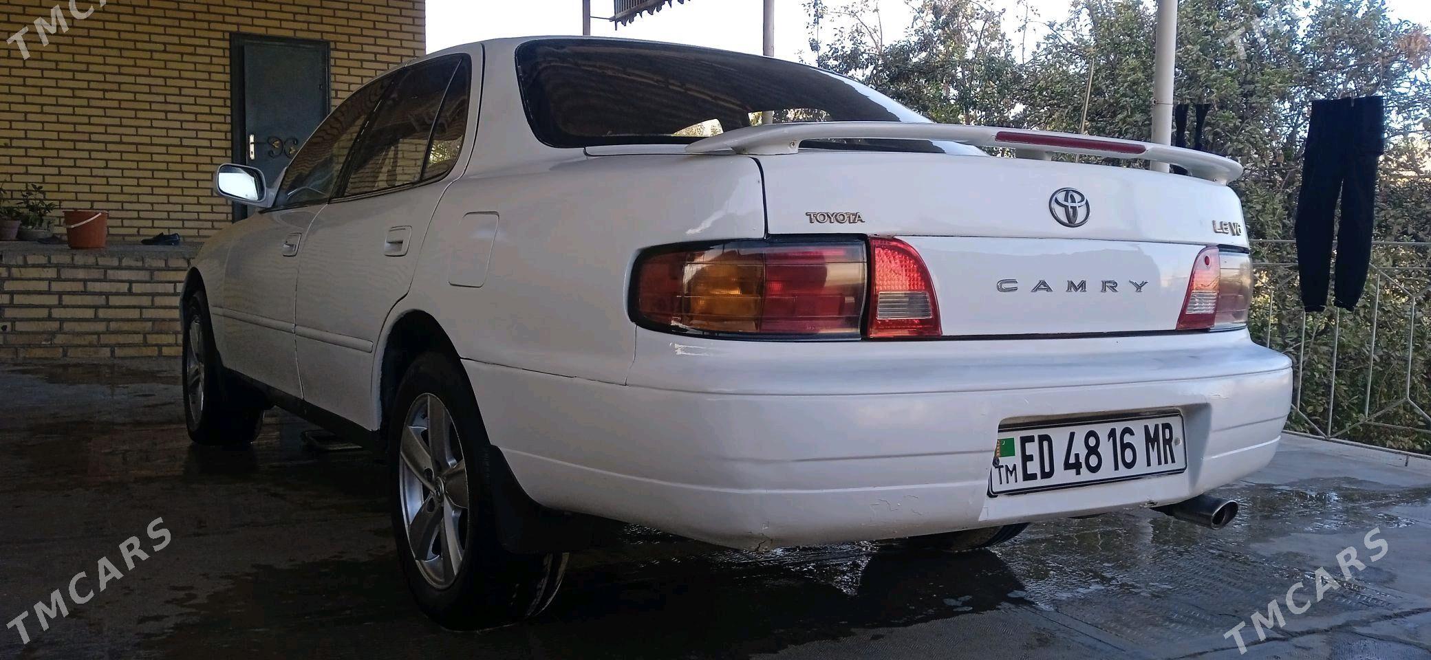 Toyota Camry 1995 - 86 000 TMT - Сакарчага - img 6