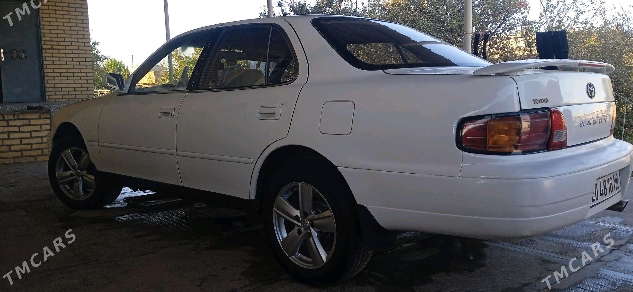 Toyota Camry 1995 - 86 000 TMT - Сакарчага - img 9