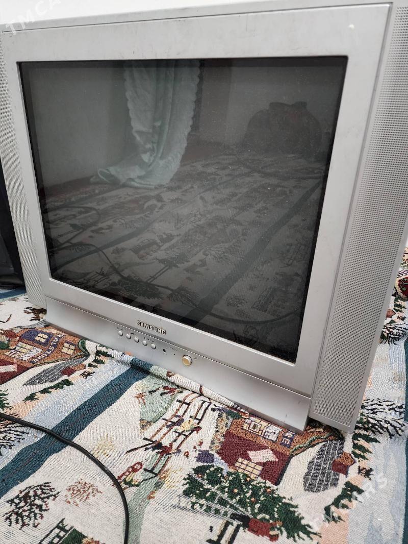 Telewizor samsung - Туркменбаши - img 2