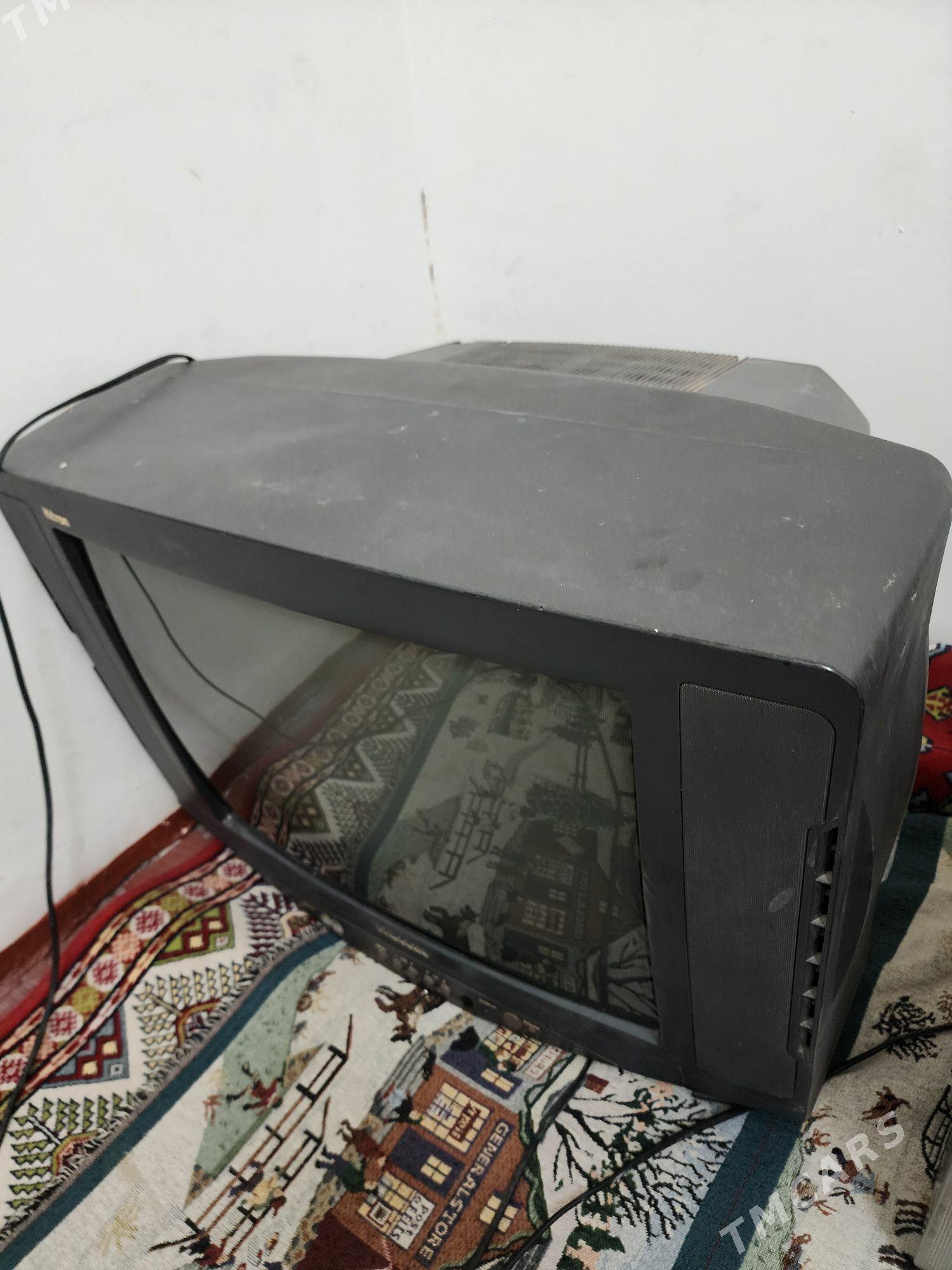 Televizor samsung - Туркменбаши - img 3