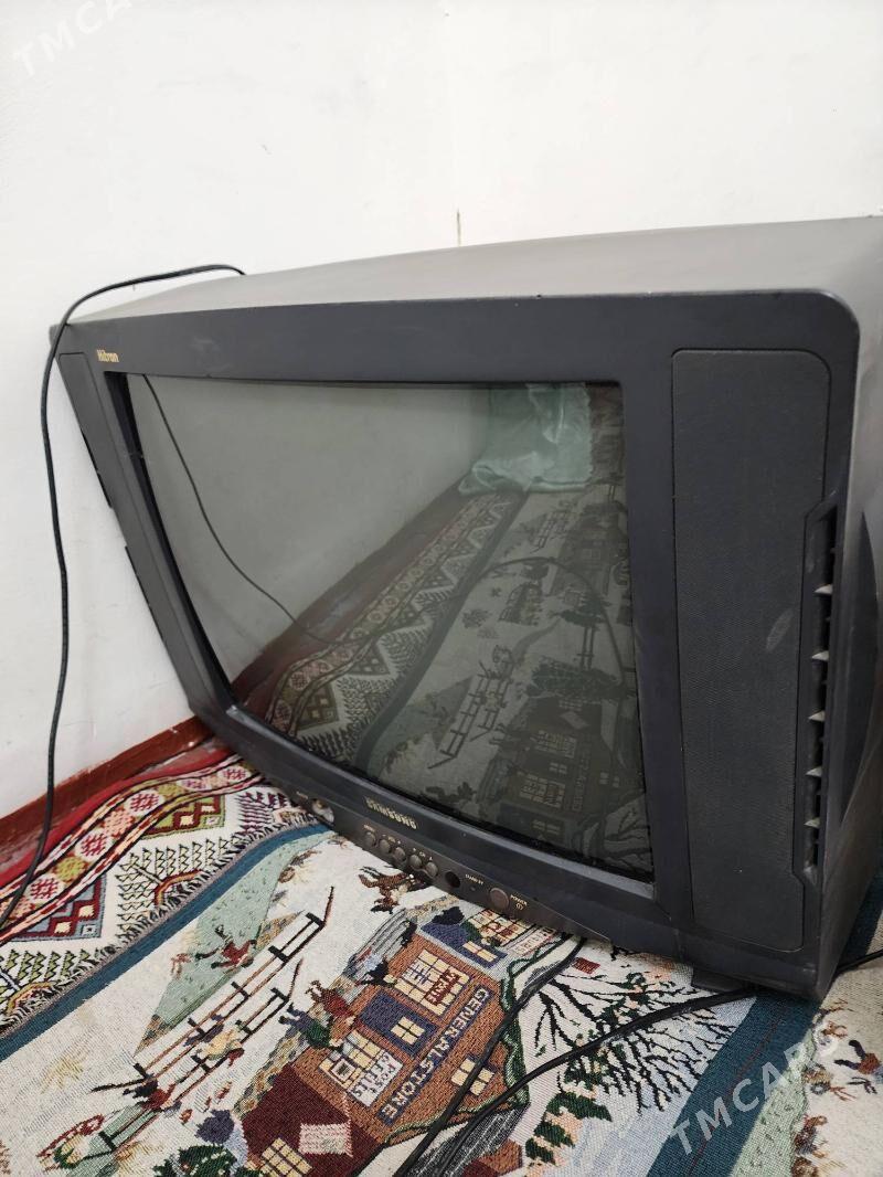 Televizor samsung - Туркменбаши - img 4