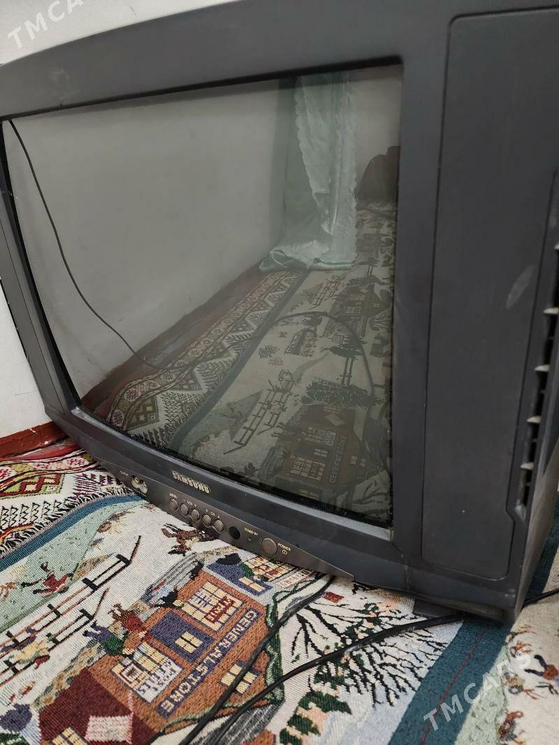 Televizor samsung - Туркменбаши - img 2
