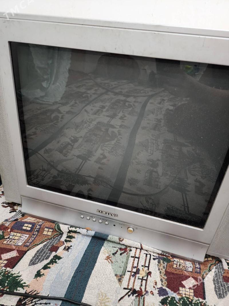Telewizor samsung - Туркменбаши - img 3