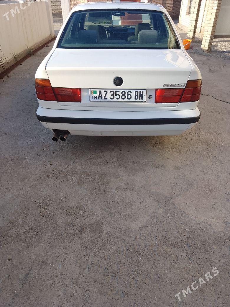 BMW 525 1995 - 65 000 TMT - Hazar - img 4