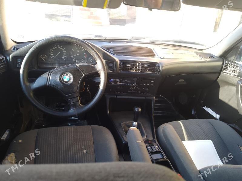 BMW 525 1995 - 65 000 TMT - Hazar - img 5