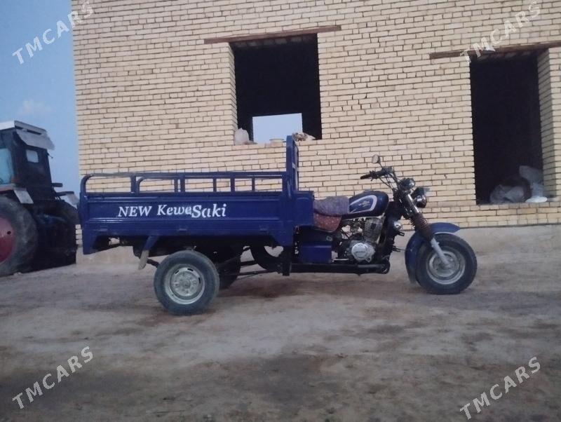 Fekon FK200-14G 2014 - 17 000 TMT - Ýolöten - img 2