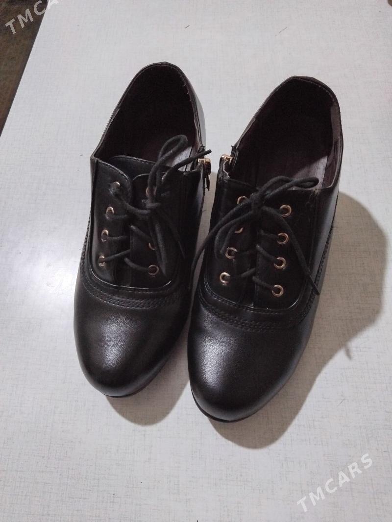 туфли - Туркменабат - img 1