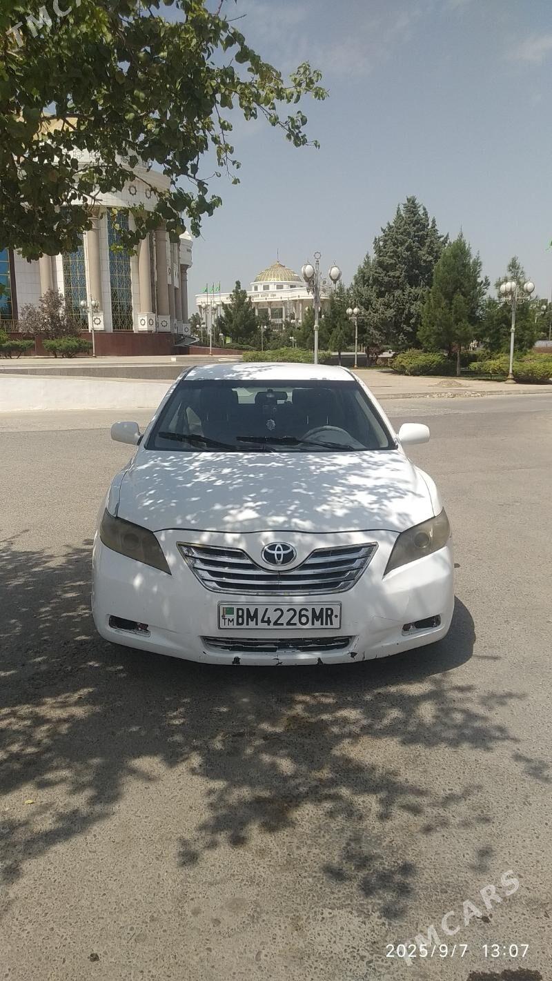 Toyota Camry 2006 - 122 000 TMT - Мары - img 5