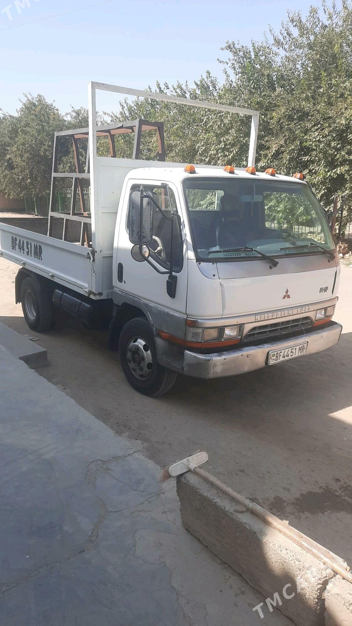 Mitsubishi Canter 2004 - 220 000 TMT - Сакарчага - img 2