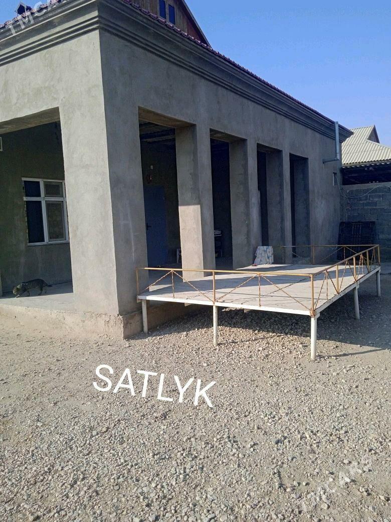 planovoy jay - Balkanabat - img 6