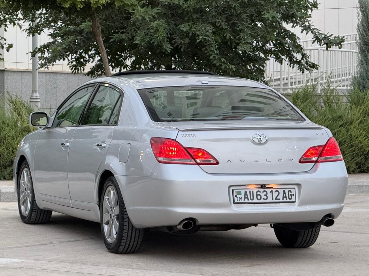 Toyota Avalon 2006 - 220 000 TMT - Aşgabat - img 5