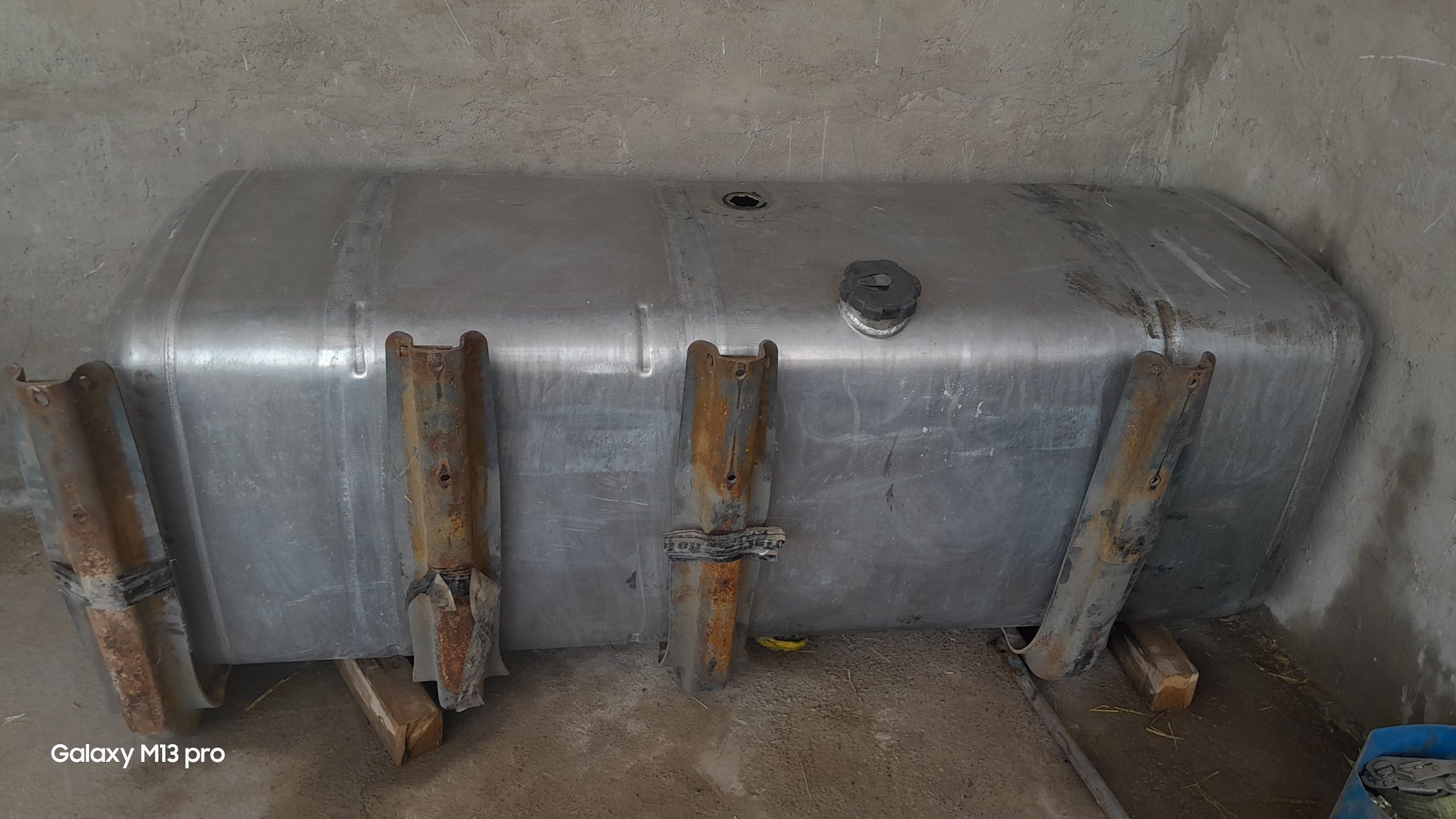 Mers bak bocka 19 000 TMT - Векильбазар - img 2