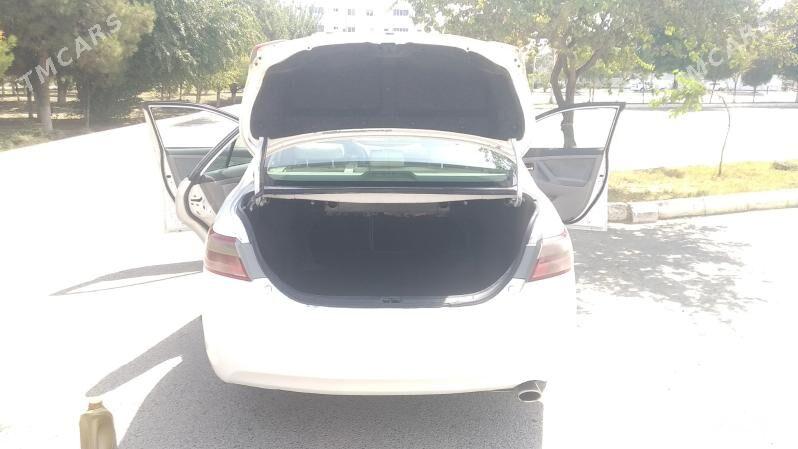 Toyota Camry 2006 - 122 000 TMT - Мары - img 4