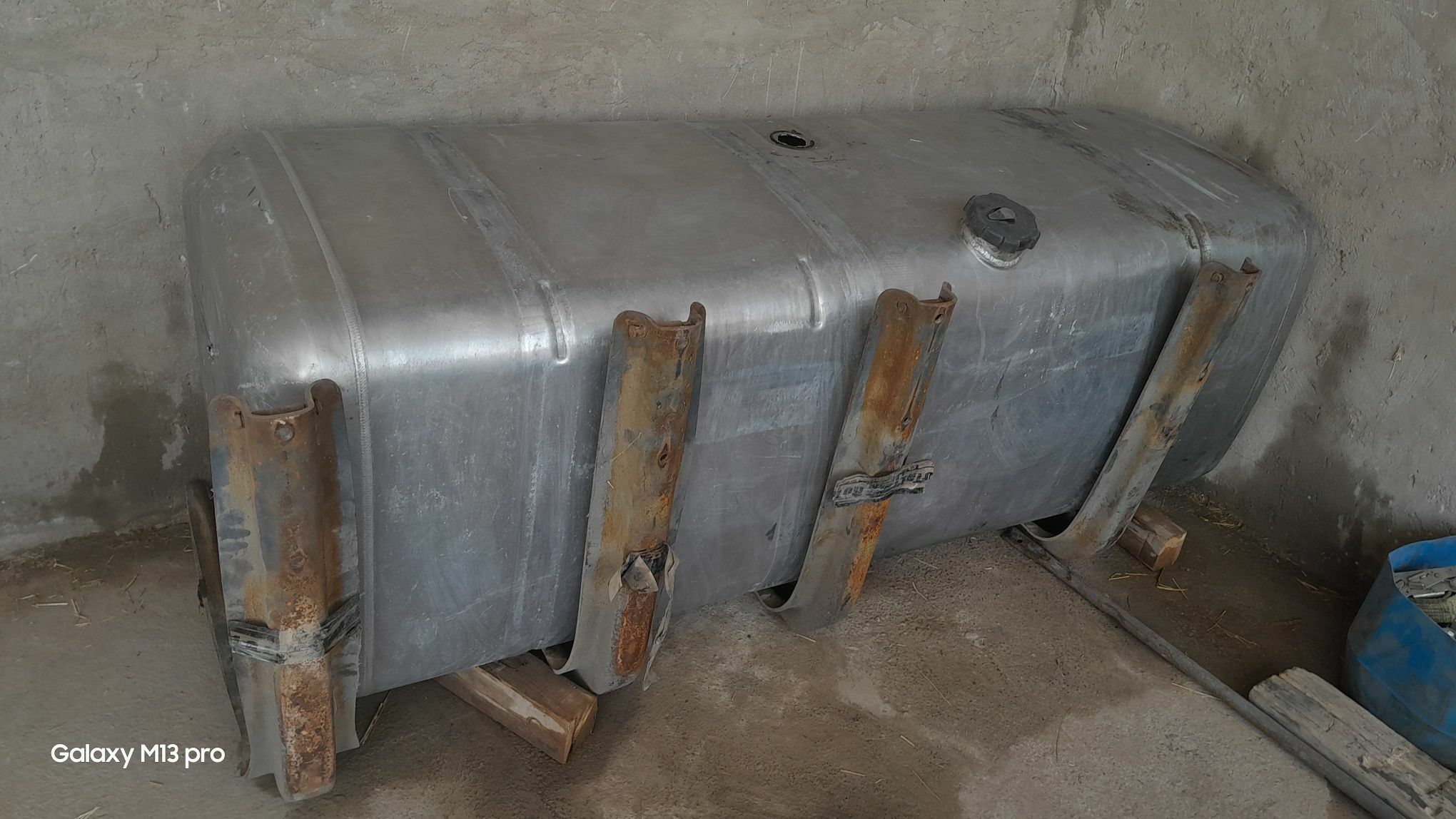 Mers bak bocka 19 000 TMT - Векильбазар - img 3