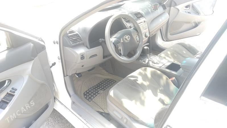 Toyota Camry 2006 - 122 000 TMT - Мары - img 3