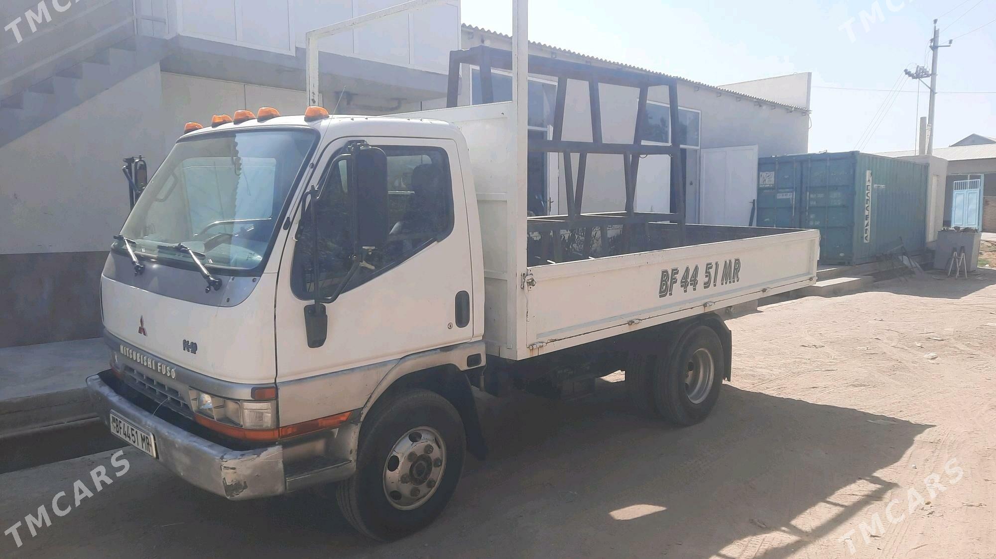 Mitsubishi Canter 2004 - 220 000 TMT - Сакарчага - img 4