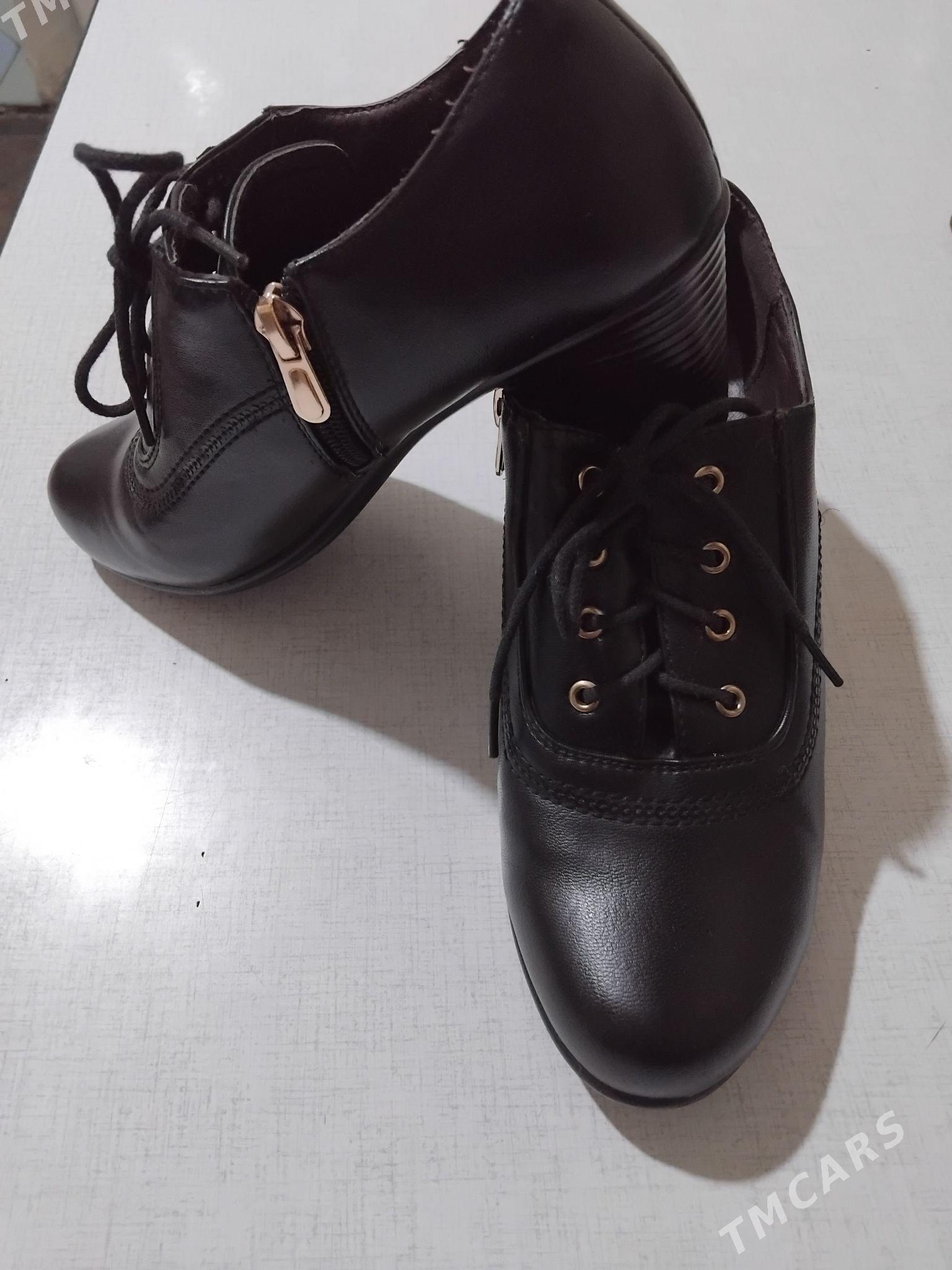 туфли - Туркменабат - img 2