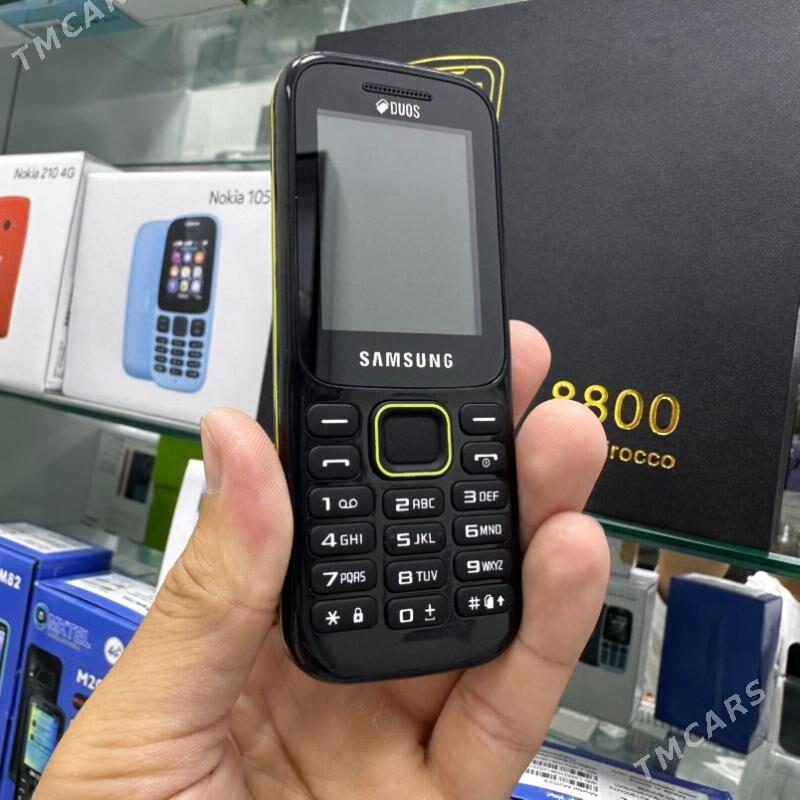 samsung sm-b310e telefon - 8 mkr - img 1
