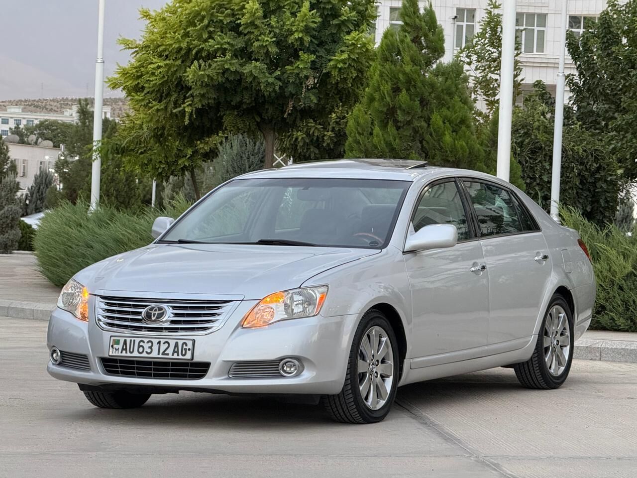Toyota Avalon 2006 - 220 000 TMT - Aşgabat - img 3