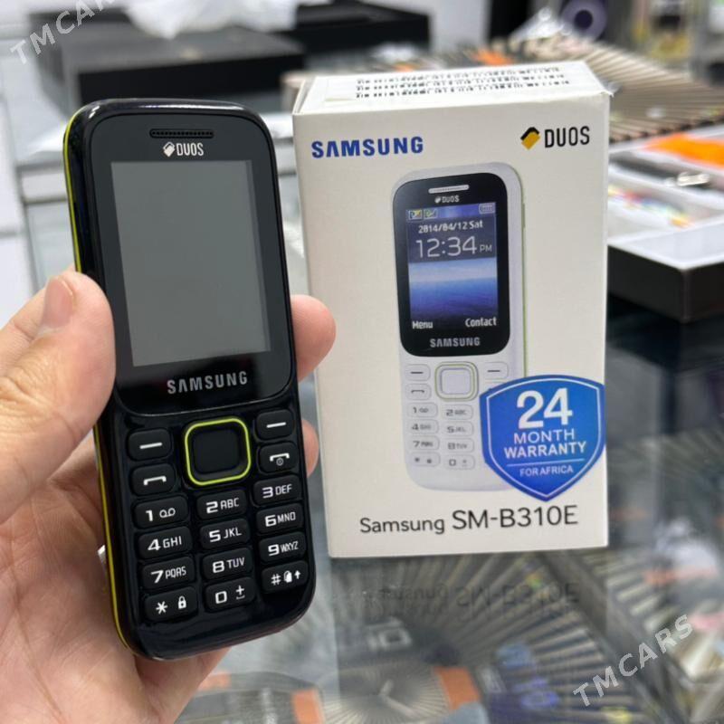 samsung sm-b310e telefon - 8 mkr - img 2
