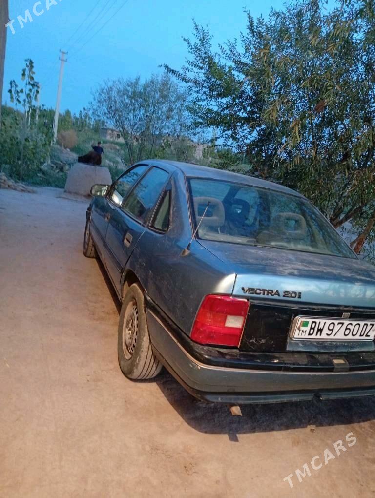 Opel Vectra 1990 - 25 000 TMT - Gubadag - img 1