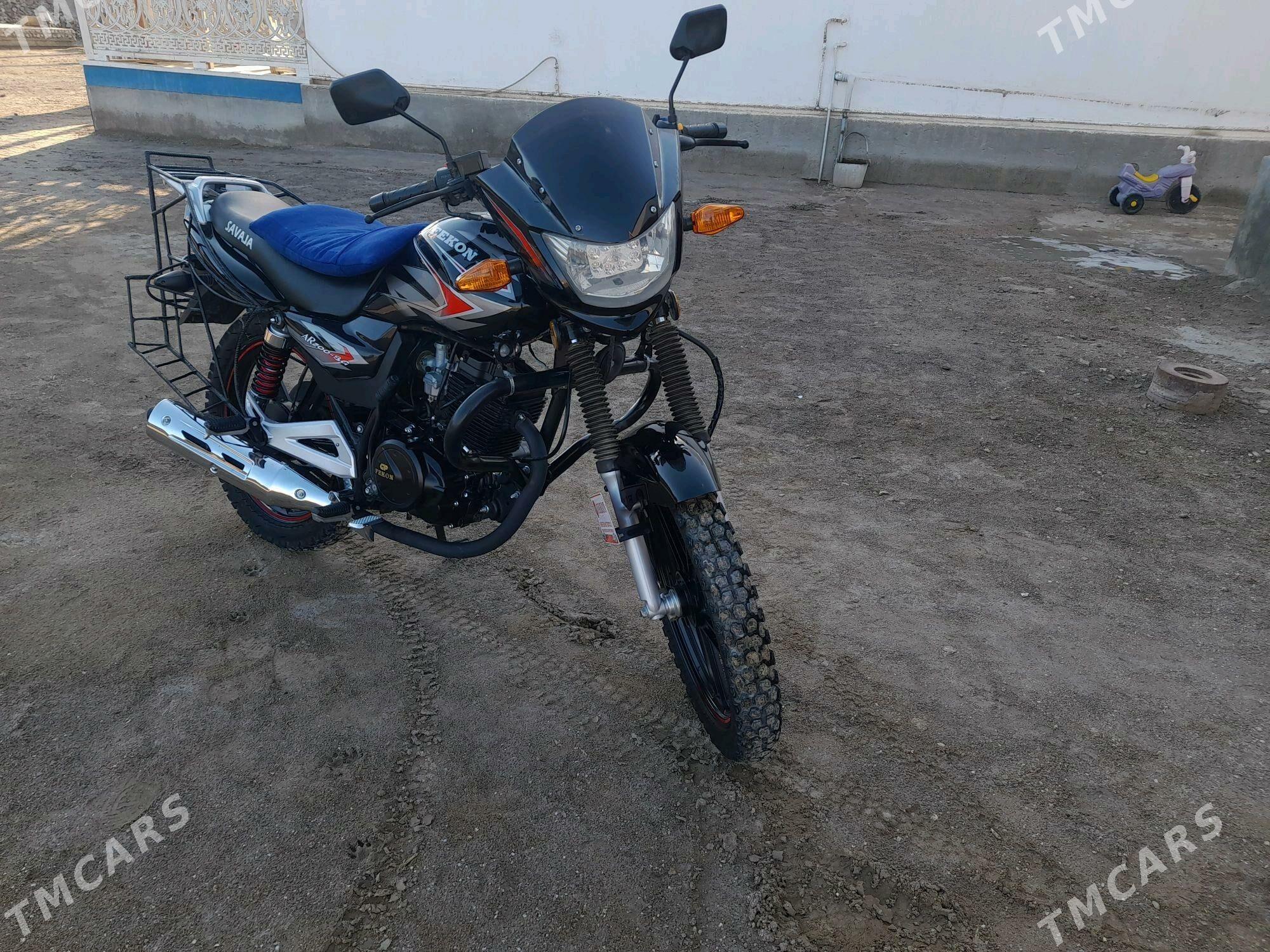 Fekon FK150-8G 2025 - 16 400 TMT - Esenguly - img 2